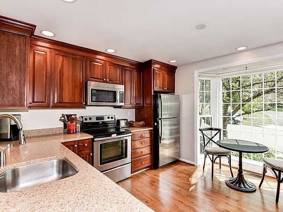 Beautiful Renovated Kitchen