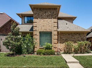 3019 Jomar Dr, Plano, TX 75075