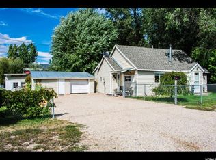 547 E 300 N, Heber, UT 84032