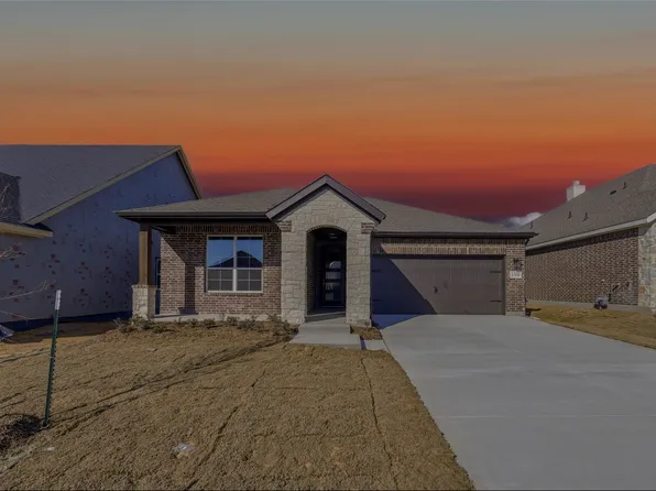 3509 Helena St, Gainesville, TX 76240