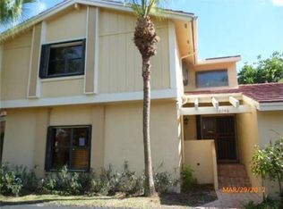 12748 SW 150th Ter, Miami, FL 33186