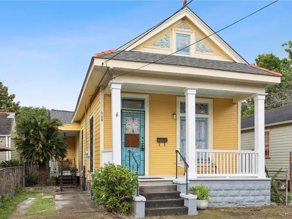 908 Congress St, New Orleans, LA 70117