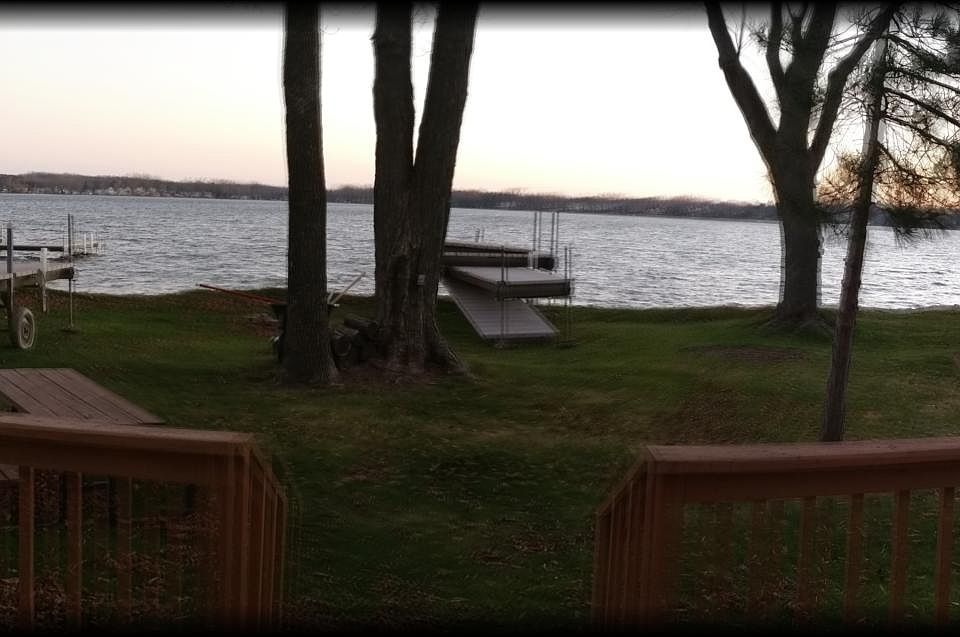 View from Deck