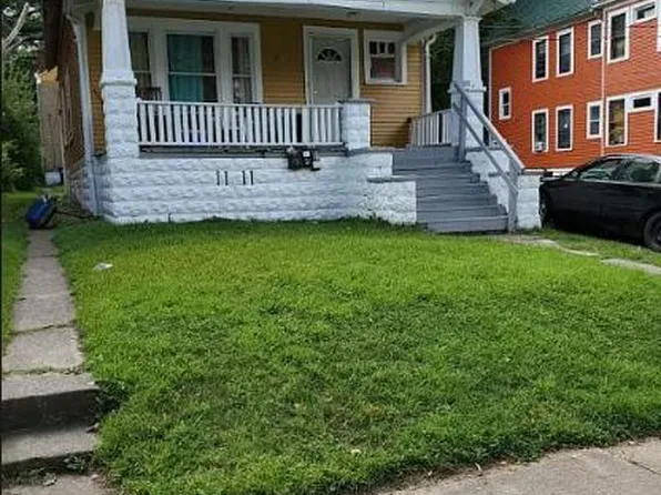 861 Glenwood Ave, Buffalo, NY 14211