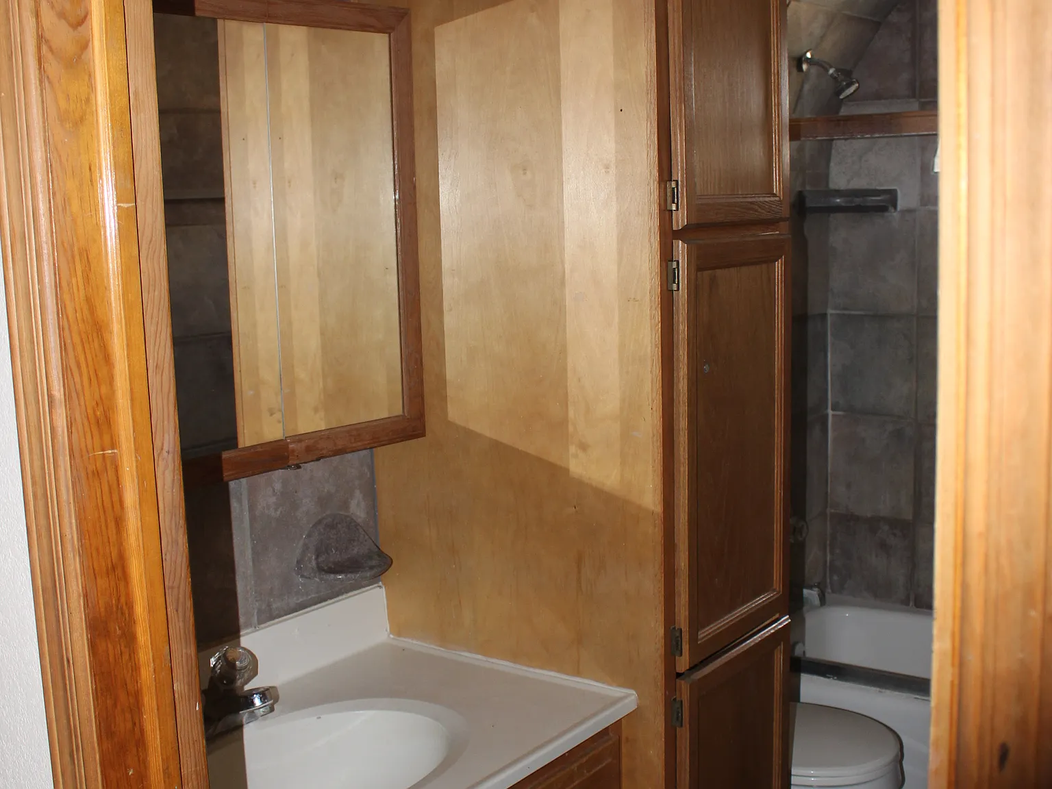 2 bed, $850 — Photo 2
