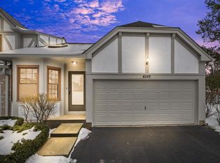 4589 Topaz Dr, Hoffman Estates, IL