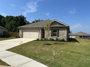 102 High Leaf Drive, Harvest, AL 35749