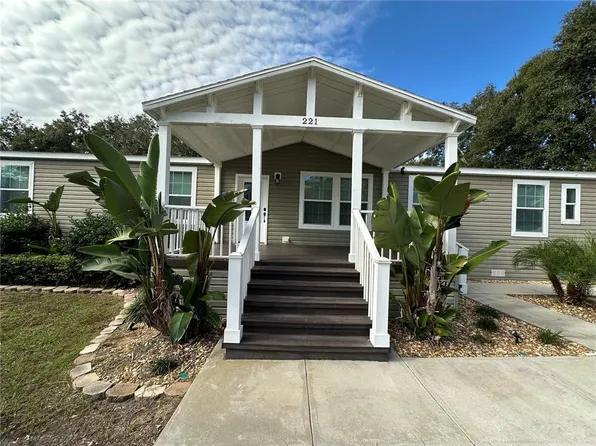 221 2nd St S, Lake Hamilton, FL 33851