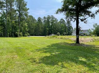 187 Graham Hall Rd N, Ridgeland, SC 29936