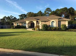 1147 Naples Dr, Perdido Key, FL 32507