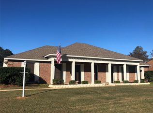 1803 Tara Dr, Prattville, AL 36066