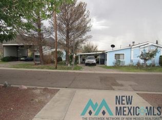 1041 Turtle View St, Truth Or Consequences, NM 87901