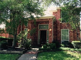 5920 Fossil Ridge Dr, Plano, TX 75093