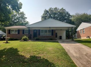 409 Lansbury Dr, Danville, VA 24540