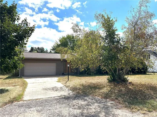 1216 Buena Vista Drive, Black River Falls, WI 54615