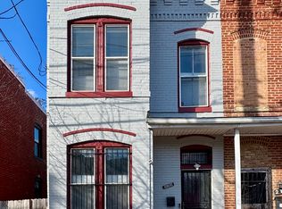 2103 13th St SE, Washington, DC 20020