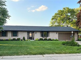 2741 Hayward Ave, Dayton, OH 45414