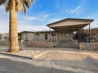 5208 Harlan Dr, El Paso, TX 79924