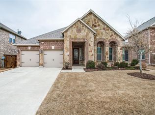 7421 E Fork Ln, McKinney, TX 75071