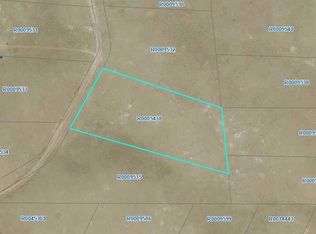 150 Black Beaver Circle, Hartsel, CO 80449