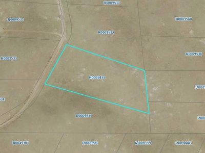 150 Black Beaver Circle, Hartsel, CO, 80449