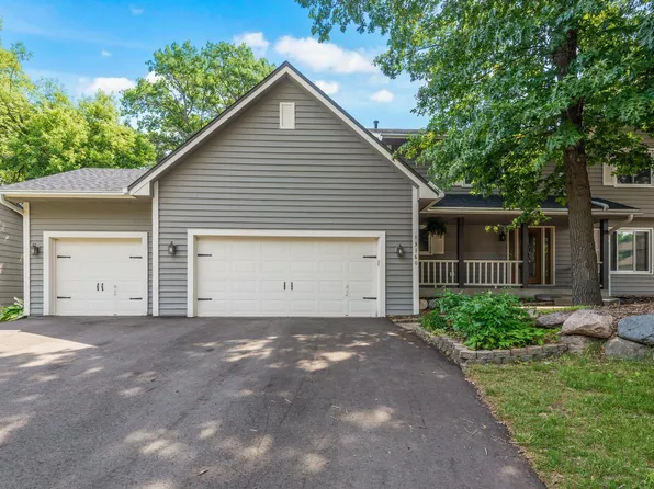 13160 Garnet Ave, Apple Valley, MN 55124