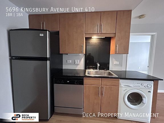 5th image of 5696 Kingsbury Ave APT 410