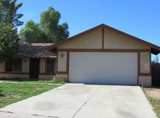 24393 Pawnee Trl, Moreno Valley, CA 92557