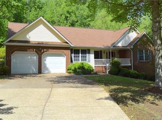 7188 Clements Ave, Gloucester, VA 23061