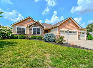 2651 Shady Tree Dr, Troy, OH 45373