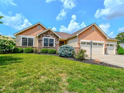 2651 Shady Tree Dr, Troy, OH, 45373