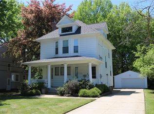 1784 Donwell Dr, South Euclid, OH