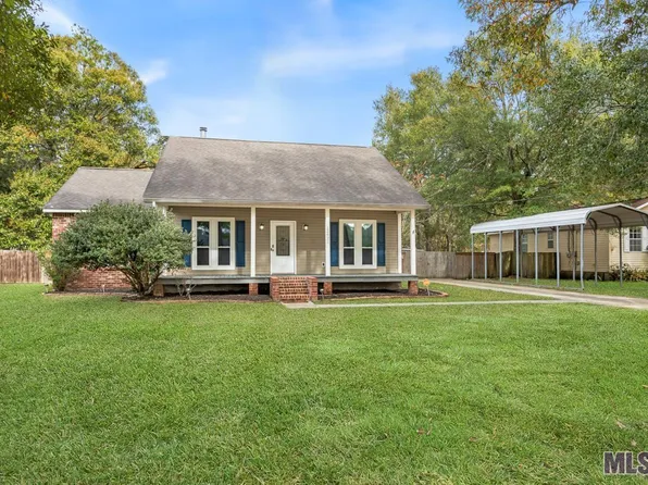 12621 Ina Dr, Walker, LA 70785