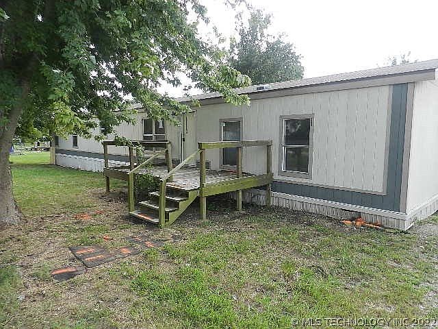 1st image of 10004 S 275th East Ave