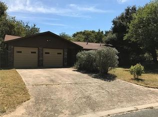 4635 Marlo Dr, Austin, TX 78723