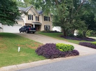 5440 Tallantworth Xing, Cumming, GA 30040