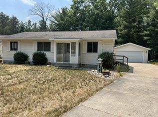 107 Swift Deer Trl, Prudenville, MI 48651