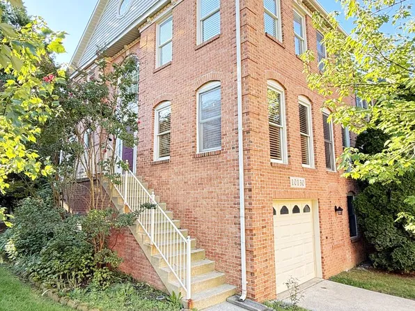 10130 Treble Ct, Rockville, MD 20850