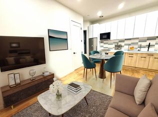 2553 Bedford Ave APT 1A, Brooklyn, NY 11226