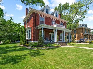 705 Hermosa Ave, Cincinnati, OH 45238