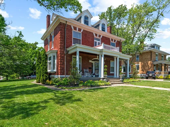 705 Hermosa Ave, Cincinnati, OH 45238