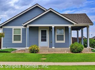 2733 Renshaw St, Strasburg, CO 80136