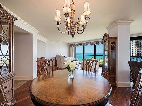 2nd image of 4401 Gulf Shore Blvd N Unit 1002