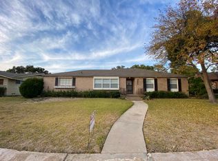 3173 Catamore Ln, Dallas, TX 75229