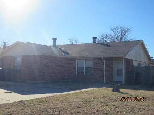 6106 SE 46th St #1, Oklahoma City, OK 73135