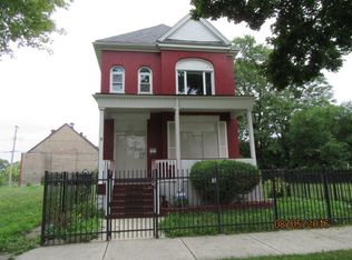 5609 S Peoria St, Chicago, IL 60621