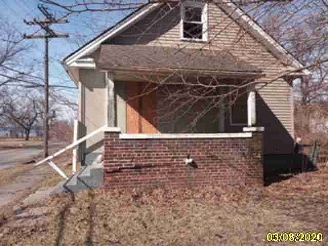 17803 RUSSELL