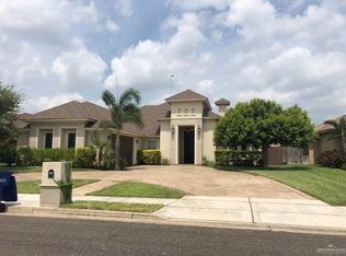 1913 N 46th St, McAllen, TX 78501