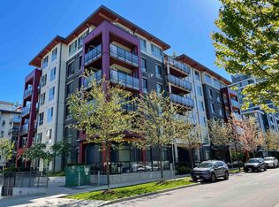 3581 Ross Dr #417, Vancouver, BC V6S 0K5