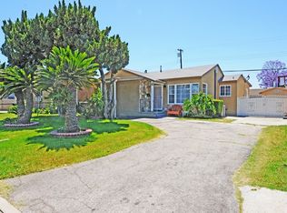 13033 Crossdale Ave, Norwalk, CA 90650